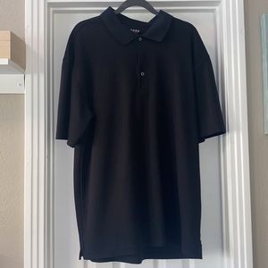 Oxford America Men’s Polo